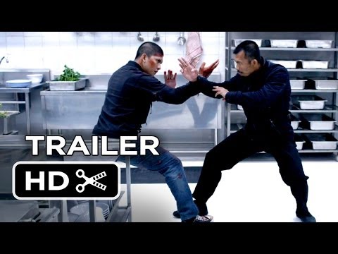 The Raid 2: Berandal Official Trailer #1 (2014) Crime-Thriller HD - UCi8e0iOVk1fEOogdfu4YgfA