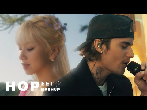 Justin Bieber - "Off My Face" ft.CHAEYOUNG from TWICE M/V