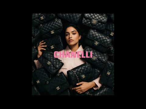 Luciano - Chanelli (Reupload)