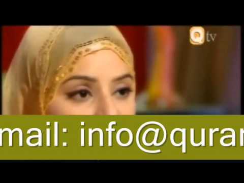 Madina Aanay Wala Hai - Huriya Rafiq Qadri 
