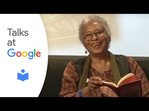 Authors@Google: Alice Walker - UCbmNph6atAoGfqLoCL_duAg