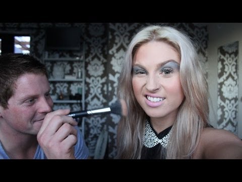 ♡ Bevan & Shaaanxo "Boyfriend" Does My Makeup Tag! ♡ - UCMpOz2KEfkSdd5JeIJh_fxw