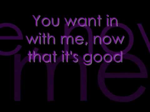 Hoobastank - Too Little Too Late