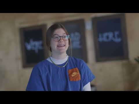 Daisy's Story Student Camp  Compassion Stories