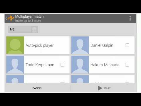 Google I/O 2013 - Mobile Multiplayer Made Manageable - UC_x5XG1OV2P6uZZ5FSM9Ttw