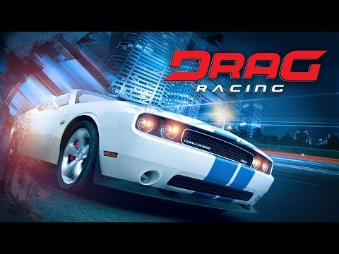video de drag racing