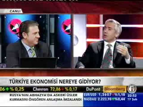 Sıcak Para ve Türkiye Ekonomisi