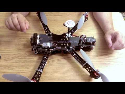 Team Black Sheep Discovery Quad - UC1vpOAP8gpacPd_y4BttZ6Q
