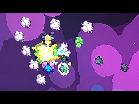 First Look at Nuclear Throne Dev's New Surprise Game - PAX West 2018 - UCKy1dAqELo0zrOtPkf0eTMw