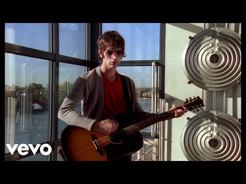 The Verve - Lucky Man - UC2kTZB_yeYgdAg4wP2tEryA