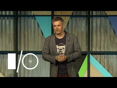 Ignite@I/O - Google I/O 2016 - UC_x5XG1OV2P6uZZ5FSM9Ttw