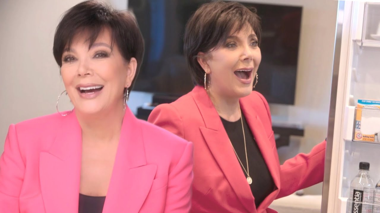 Kris Jenner FORGETS She Owns a LUXURY CONDO!