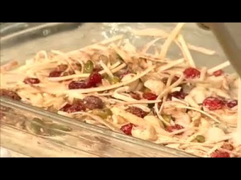 Просто вкусно - Курица под сырно-сливочным соусом - UC7XBjhXnmmXFsxmnys9PmDQ