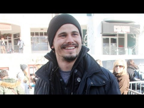 Jason Ritter Braves a Head Injury at Sundance - UC93DEJOBeet3XXZlJy2uJuA