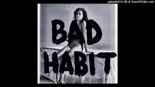 ATFC feat. Lisa Milett – Bad Habit (Marco Strous Dub)