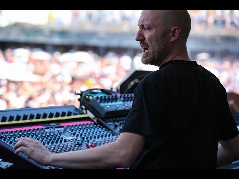 Paul Kalkbrenner | Tomorrowland Belgium 2018 W2 - UCsN8M73DMWa8SPp5o_0IAQQ