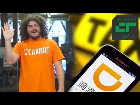 China's Didi Chuxing Valuation Hits $50B | Crunch Report - UCCjyq_K1Xwfg8Lndy7lKMpA