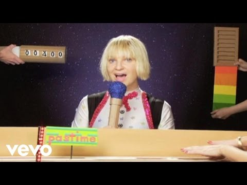 Sia - You've Changed - UCmKdSrwf1e8coqAzUsrVHZw