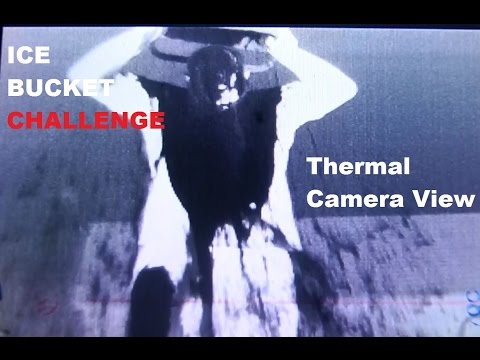 Ice Bucket Challenge - FLIR View -That HPI Guy - UCx-N0_88kHd-Ht_E5eRZ2YQ