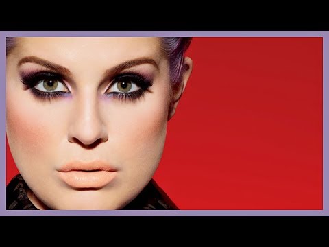 MAC x Kelly Osbourne Collection Makeup Tutorial - UCzTKskwIc_-a0cGvCXA848Q