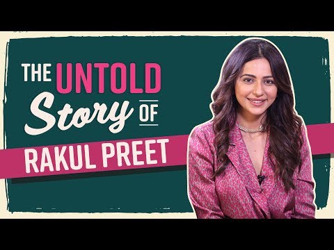 Video - Bollywood - Rakul Preet Singh's UNTOLD Story: Battling Nepotism , Financial Woes , Bodyshaming & Insecure Costars #India 