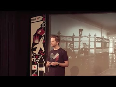 A revolution in banking is coming | Tom Blomfield | TEDxLSE - UCsT0YIqwnpJCM-mx7-gSA4Q