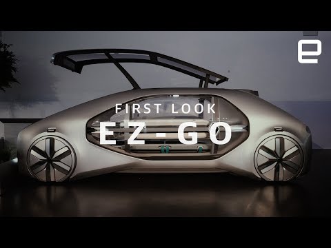 Renault EZ-GO first look - UC-6OW5aJYBFM33zXQlBKPNA