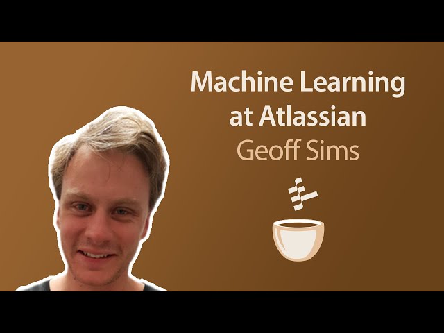 Atlassian’s Machine Learning Platform