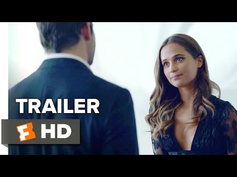 Burnt TRAILER 2 (2015) - Alicia Vikander, Bradley Cooper Drama HD - UCkR0GY0ue02aMyM-oxwgg9g