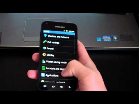 Review of EK02 Android 2.3.6 Gingerbread on the Samsung Epic 4G Touch - UCbR6jJpva9VIIAHTse4C3hw