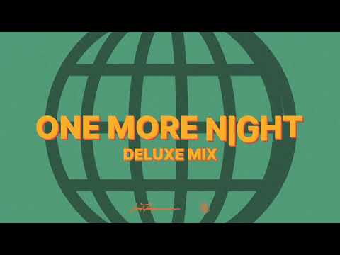 Lost Frequencies feat. Easton Corbin - One More Night (Deluxe Mix)