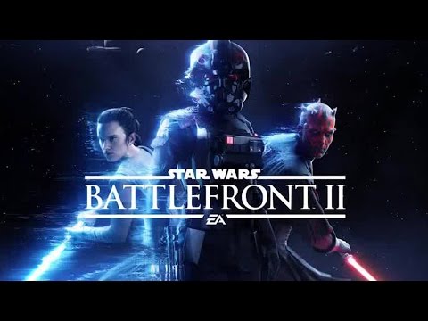 Star Wars Battlefront 2 Leaked Trailer Shows Clone Wars! ALL ERAS, SINGLE PLAYER, NEW HEROES! - UCA3aPMKdozYIbNZtf71N7eg