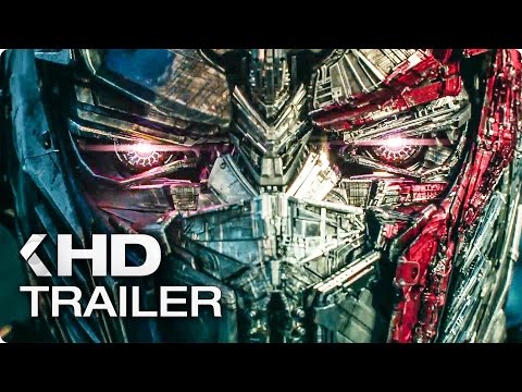 TRANSFORMERS 5: The Last Knight Extended Super Bowl Spot & Trailer (2017) - UCLRlryMfL8ffxzrtqv0_k_w