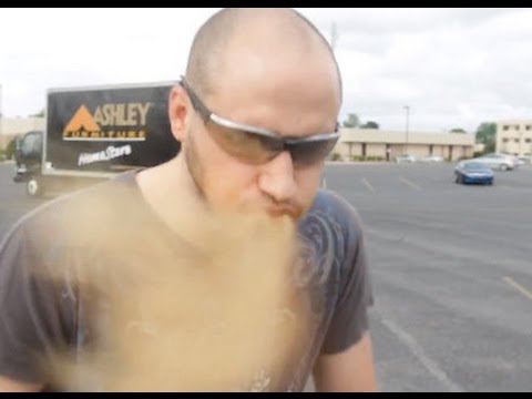 Cinnamon Challenge CrazyRussianHacker edition. - UCe_vXdMrHHseZ_esYUskSBw