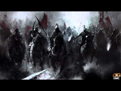 Audiomachine - Ten Thousand Slain NEW DECIMUS 2015 - UCZMG7O604mXF1Ahqs-sABJA