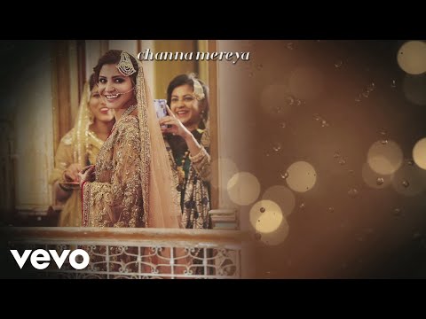 Pritam, Arijit Singh - Channa Mereya (Lyric Video) - UC3MLnJtqc_phABBriLRhtgQ