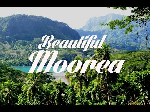 Beautiful MO'OREA Honeymoon Chillout & Lounge Mix Del Mar - UCqglgyk8g84CMLzPuZpzxhQ