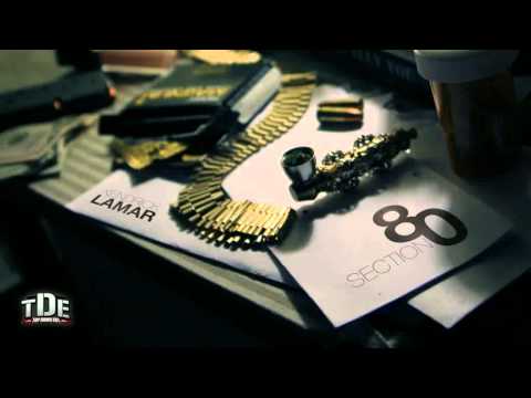 Kendrick Lamar - Blow My High (Members Only)