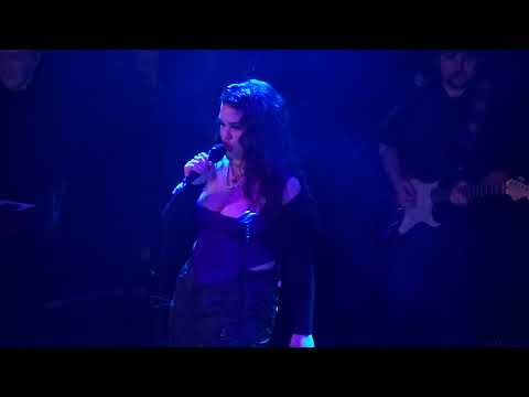 Lola Young-Pick Me Up @ Lafayette, 10th Nov 2021