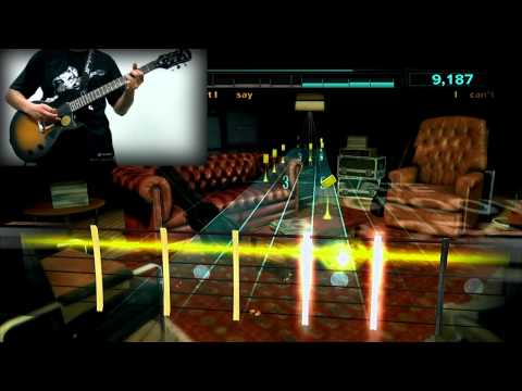 Rocksmith - Beginner's Guide [UK] - UC0KU8F9jJqSLS11LRXvFWmg
