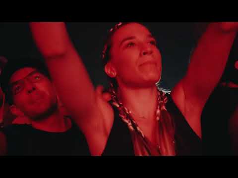Dimitri Vegas & Like Mike, MATTN, Vini Vici - Cafe Del Mar (Mondello'G Remix) [Live At Tomorrowland]