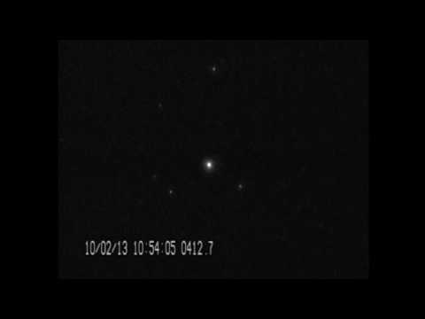 Amateur Astronomer Sees Secret Space Plane Mission | Video - UCVTomc35agH1SM6kCKzwW_g