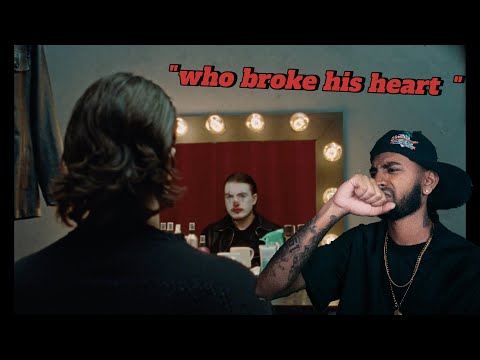 SOUTH AFRICAN REACTS TO Tommy Richman - ELEPHANT IN THE ROOM (Official Music Video)