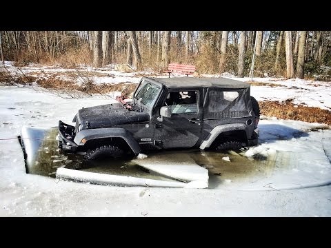 The Jeep Incident - UCtinbF-Q-fVthA0qrFQTgXQ