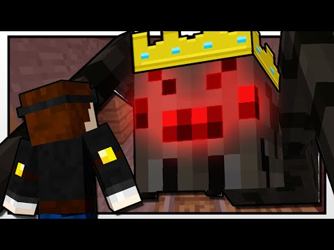 Minecraft | SPIDER QUEEN ATTACK!! | Custom Mod Adventure - UCS5Oz6CHmeoF7vSad0qqXfw