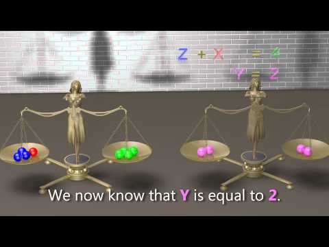 Algebra and Mathematics.  Explained with easy to understand 3D animations. - UCJ0yBou72Lz9fqeMXh9mkog