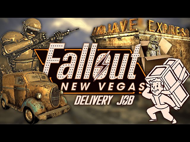 Fallout: New Vegas More Enemies Mod Top 8 Mods