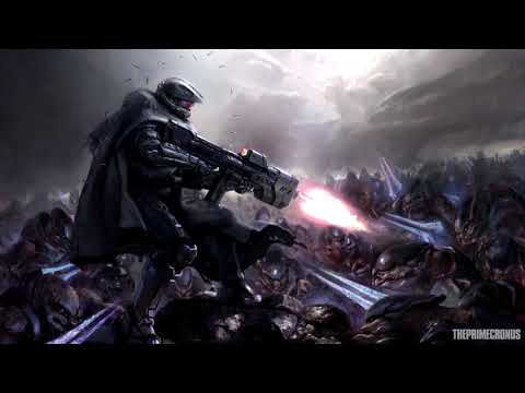 Nick Murray - State of Independence | EPIC HEROIC ORCHESTRAL - UC4L4Vac0HBJ8-f3LBFllMsg