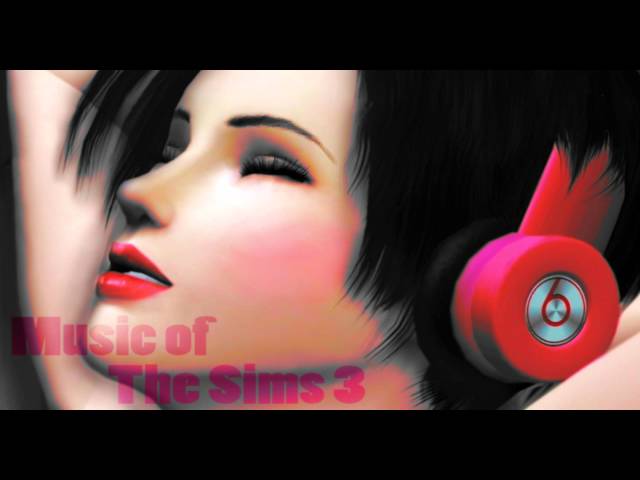 The Best of Latin Music in Sims 3