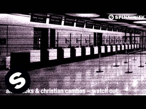 AbzolutPresent - Terminal 1 (Available June 11) - UCpDJl2EmP7Oh90Vylx0dZtA